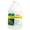 Alaska Fish Emulsion Fertilizer 5-1-1 Concentrate 1 Gallon (Packaging may