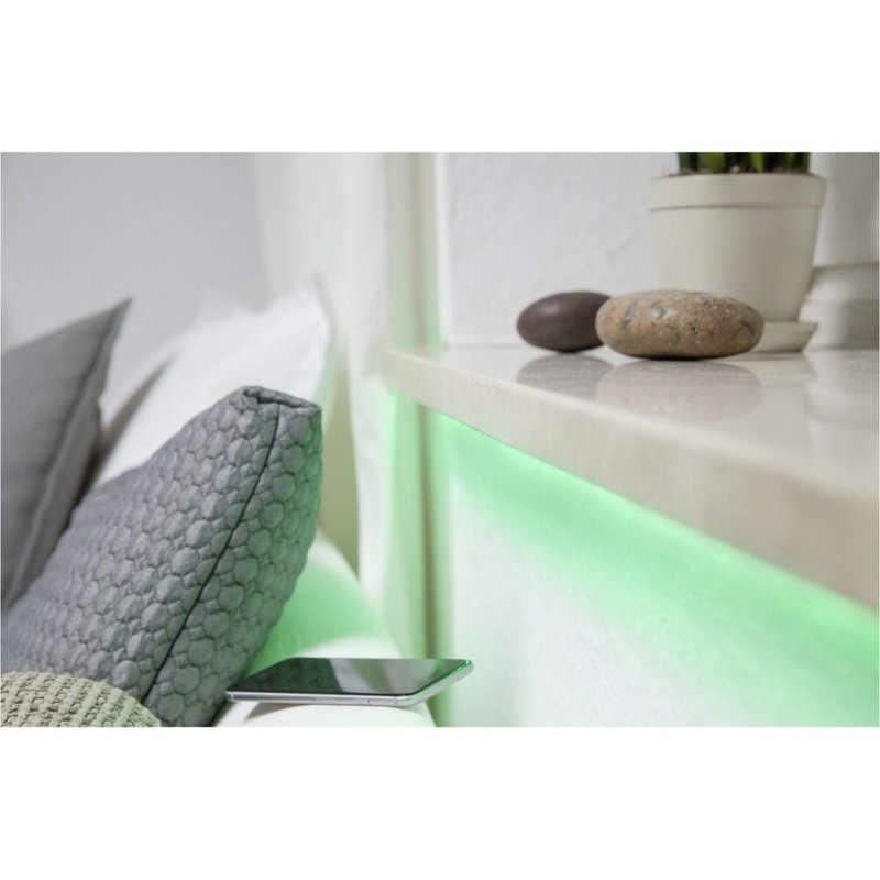 OSRAM Smart+ LED Stripe Extension, ZigBee, warm white to daylight
