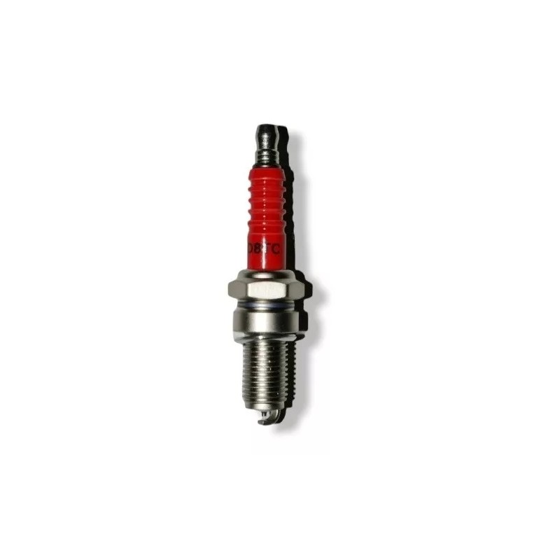Italika Bujia De Iridio Para Vortx 250 Iridium Vortex 250