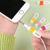 Charging Cable Protector,Data Cable Protector for Phone | Smartphon Wire