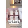 Skin1004 Kit De Viaje Poremizing Centella Madagascar 4 Pzs