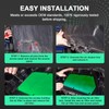 17215-HL4-A02 Honda Pioneer Air Filter Replacement for 2016 2017 2018