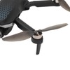 Foldable Drone Quadcopter RC Quadcopter Drone With 6K HD Dual