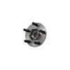 GSP 270030 Front Wheel Hub Compatible with Land Rover 12-19
