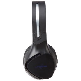 uRage SoundZ 400 inch Gaming Headset - Black