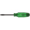 KTC (ke-te-si-) Resin Pattern Screwdriver Slotted Through Type 5.5 mm