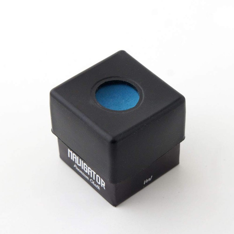 Billiard Chalk Navigator Premium Chalk ver1+α