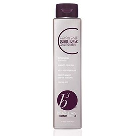 B3 Brazilian Bondbuilder Shampoo/Conditioner/Ionic Color Lock Trio Pack