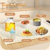 Food Warming Mat, Food Heating Mat,Electric Warming Tray for Buffets