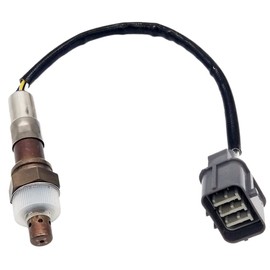 Germban 234-5010 Upstream 5-Wire Wideband Air Fuel Ratio Sensor Fits for Accord Pilot Ridgeline 3.0L 3.5L Acura TL RL MDX 3.2L 3.5L 2003-2008 36531-RCA-A01