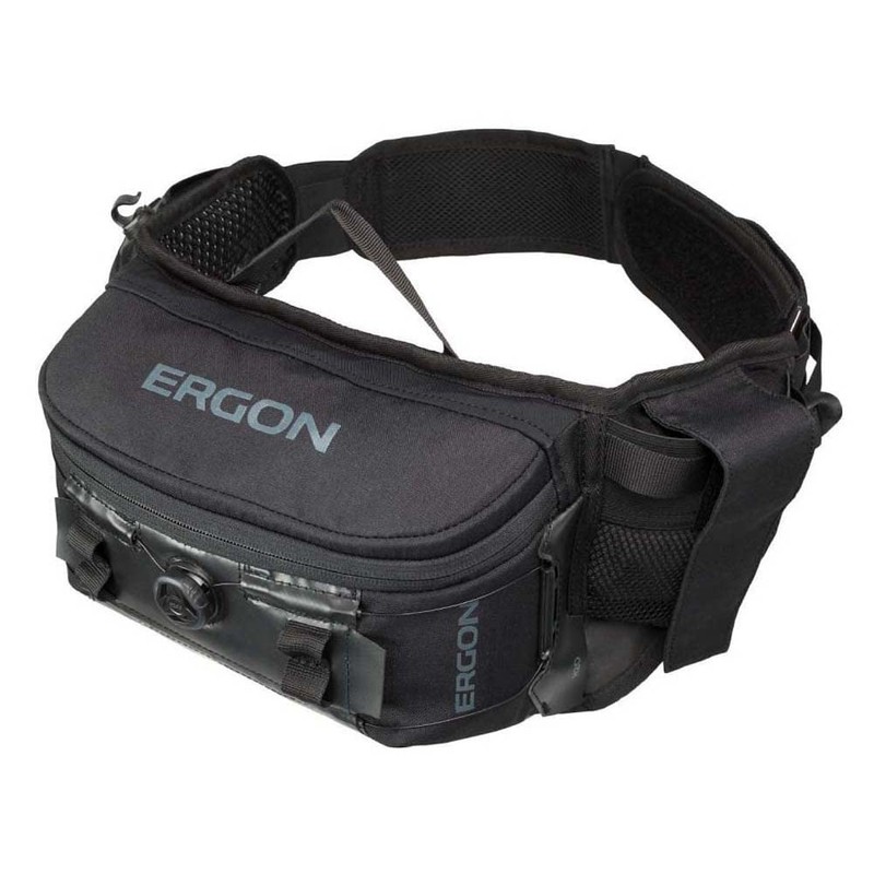 Ergon – BA Hip Pack Hüfttasche | für MTB, Enduro,