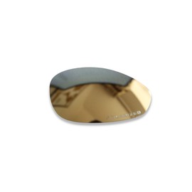 POLARLENS Polarised Replacement Lenses for Oakley Straight Jacket 1999 - Compatible with Oakley Straight Jacket 1999 Sunglasses (Bronze Gold)