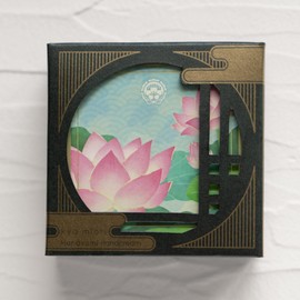 Hanaeimi Hand Cream July Lotus