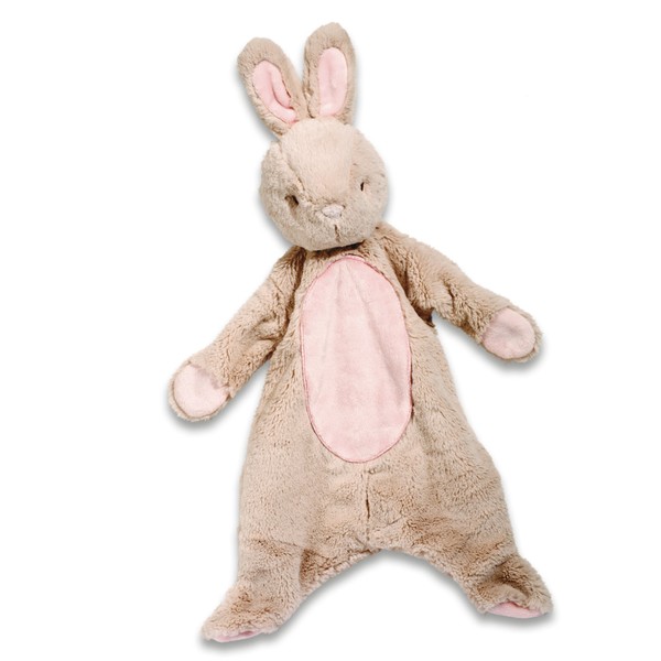 Douglas Baby Bunny Sshlumpie Plush Stuffed Animal