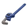Eclipse Professional Tools ESPW12 12" Stillson Pattern Pipe Wrench