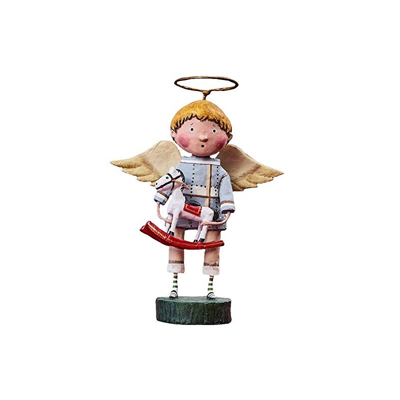 Lori Mitchell Toy Shoppe Angel