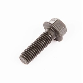 Omix-Ada | 11812.28 | Door Handle Screw, Interior, M5x16 | OE Reference: 6505026AA | Fits 1997-2010 Jeep WK / TJ