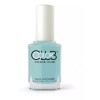 Color Club Esmalte Factory Girl Azul