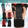 Training Gloves, Rehabilitation Gloves Finger Grip Repaired Gloves Supported Rehabilitation