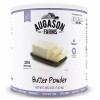 Augason Farms Butter Powder #10 Can Prepper Emergency Food Storage