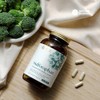 Nature Basics® natural sulforaphane (broccoli extract) certified & sustainable in