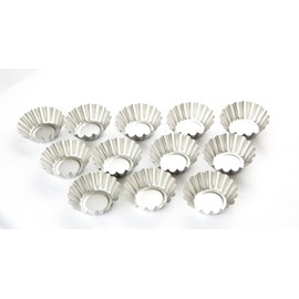 Bethany Housewares 398 Sandbakkelse Tins