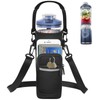 Personal Blender Bag for Ninja Blast Max BC251/ BC151, Portable