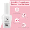 CHERIMOYA Deshidratador de Uñas sin Ácidos 15ml,PH Balancing Agent |