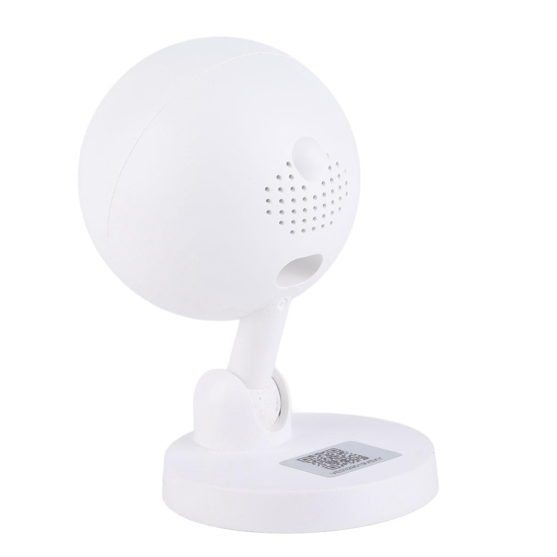 Wireless Security Camera 1080P 2MP 360 Degree Rotation Alarm 2