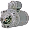 DB Electrical 410-24020 Starter Compatible With/Replacement For Fahr Deutz Khd