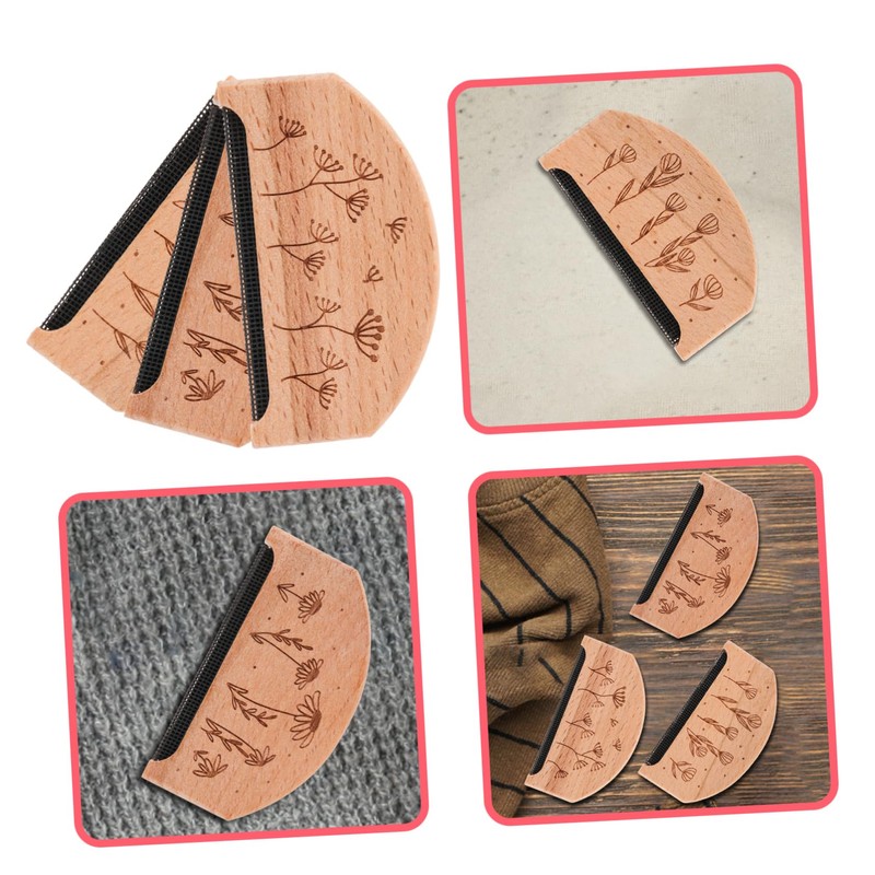 SHINEOFI Clothing Lint Remover Fabric Shaver for Pilling Couch Pilling