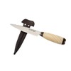 Generic Argentinian Steak Knife with Cow Bone Handle | Dagger