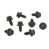 1968-1982 Corvette Hood Hinge Bolt C3 8 Piece Kit