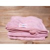 M-Bestl 2 Pack Pink Microfiber Hair Towel Wrap PINK
