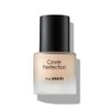 The Cem CP Concealer Foundation 1.0 Clear Beige (15mL)