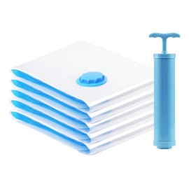 Bolsa al vacío Xiongda 1 - pack x 5 unidades de 80cm x 1m