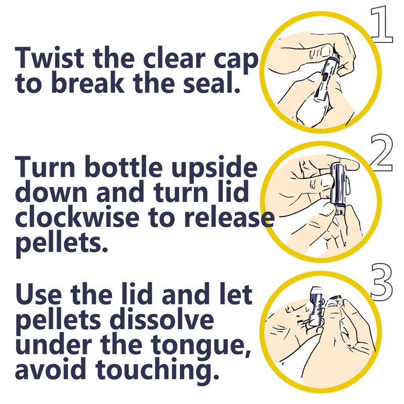 Cell Salt No. 12 Silicea (Silica) 30X Homeopathic Remedy 140