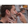 Classic Samurai CS-102 Stainless Steel Professional Barber Straight Edge Razor