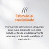Shampoo Base Alquitrán 500 Ml Regenerador Capilar, Anti Caída, Caspa,