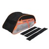 Center Console Storage Seat Bag 1680D Nylon Replacement for Polaris