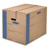 FEL0062901 - Bankers Box SmoothMove Moving Storage - Large