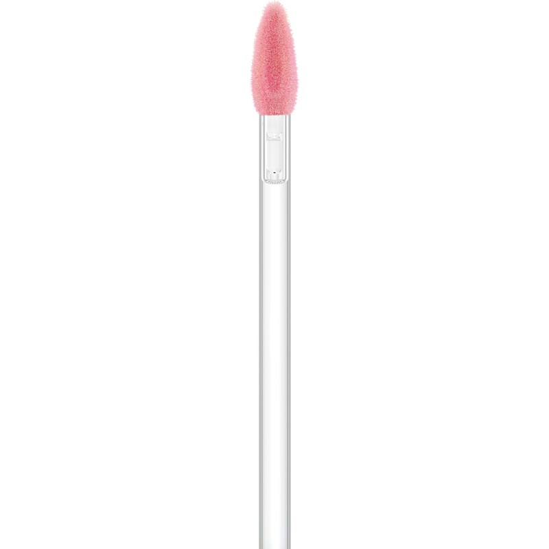 Catrice Diamond Glaze Lip Gloss, No. 040, Red, Instant Result,