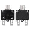 88 Series 10a + AC 125 / 250V Reset Thermal