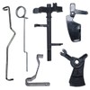 AUMEL Throttle Trigger Rod Switch Shaft Contact Trigger Spring Kit