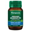 Organic Selenium 150mcg 60 Tablets