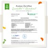 Artichoke 1080, 150 VeganCaps 1080mg Artichoke Extract, 2.5% Cynarin, VIT4EVER