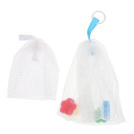 Outanaya Convenient 2-pack Face Soap for Foaming Gentle Cleansing Skin-friendly Material