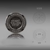 Bethel Car Engine Button Cover Button Switch Decorative Cover Anti