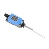 uxcell ME-8169 Cat Whisker Flexible Coil Spring Momentary Limit Switch