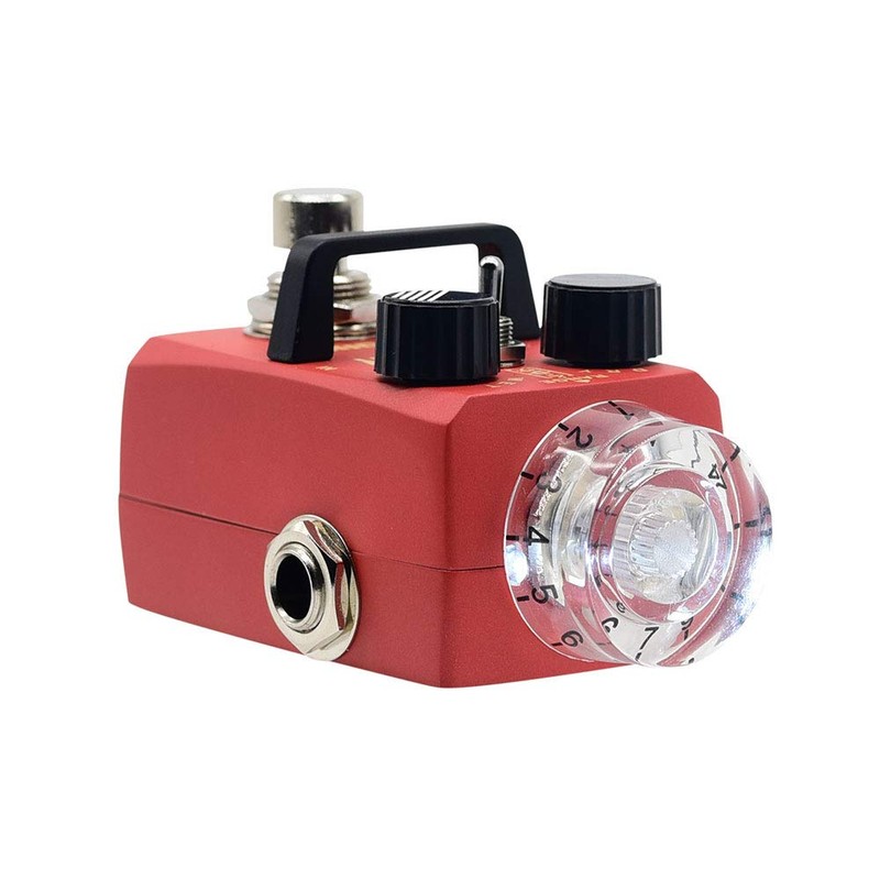 Hotone Skyline Harmony Digital Polyphonic Pitch Shift Shifting Organ 12-String